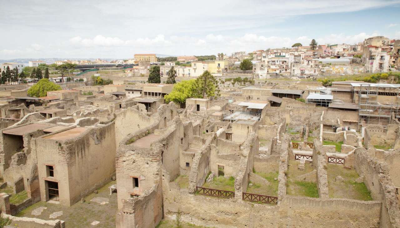 Ercolano