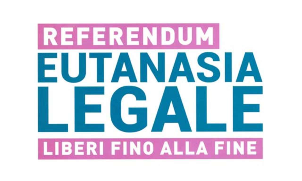 Referendum Eutanasia Legale