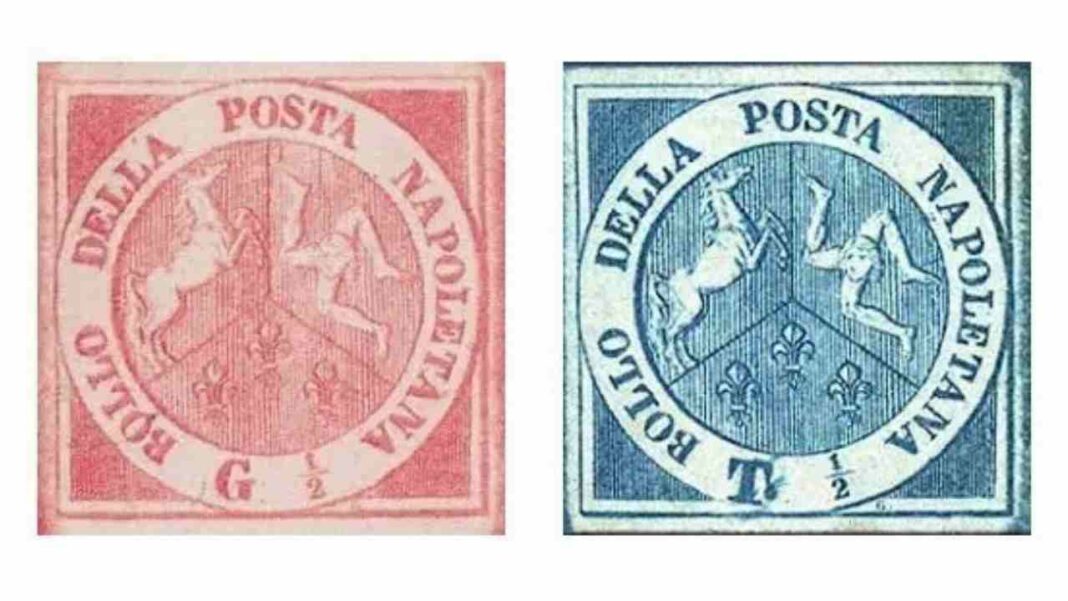 Francobolli rari, questi due valgono davvero una fortuna quali sono