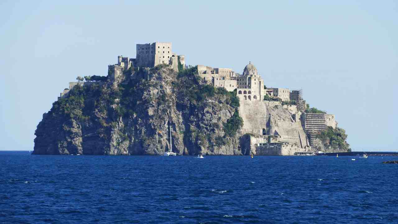 Ischia