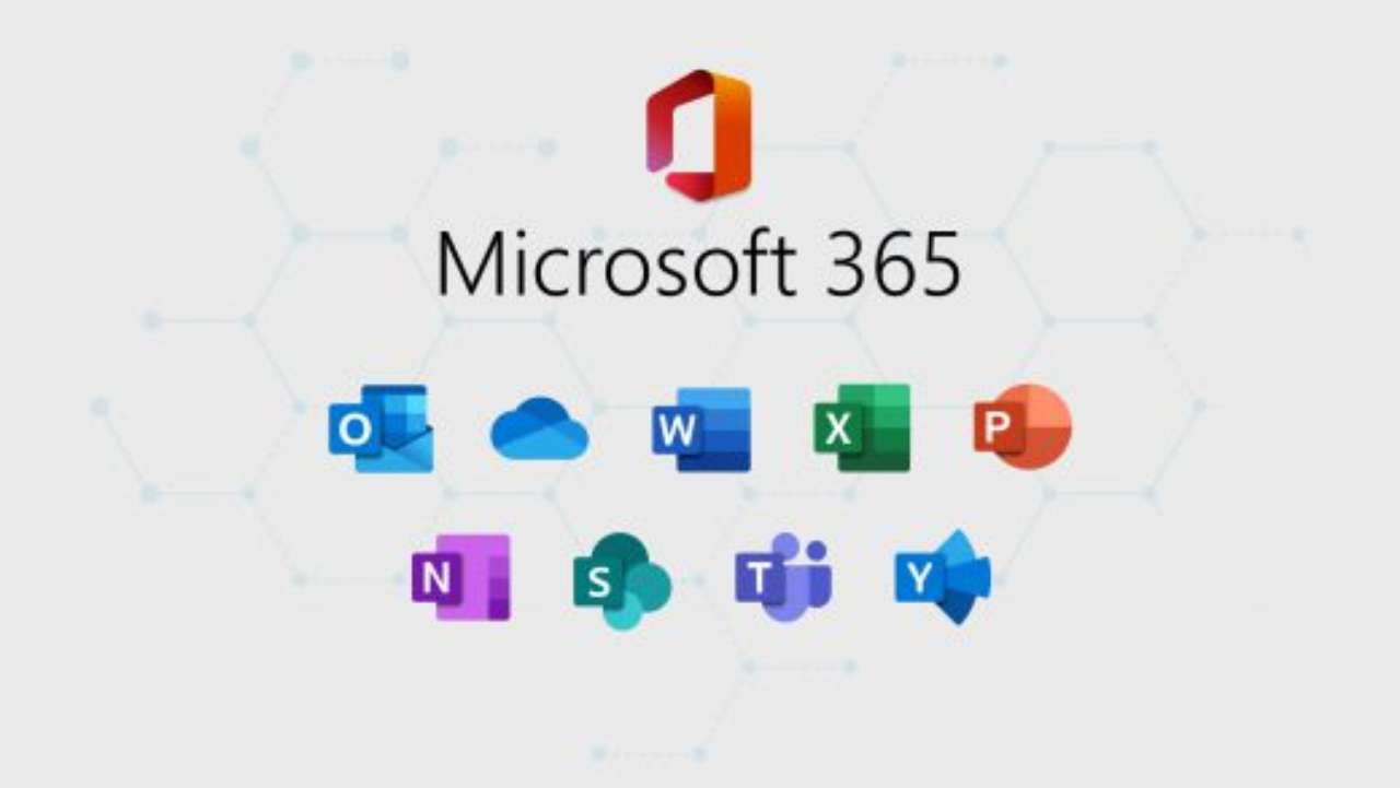 Microsoft 365