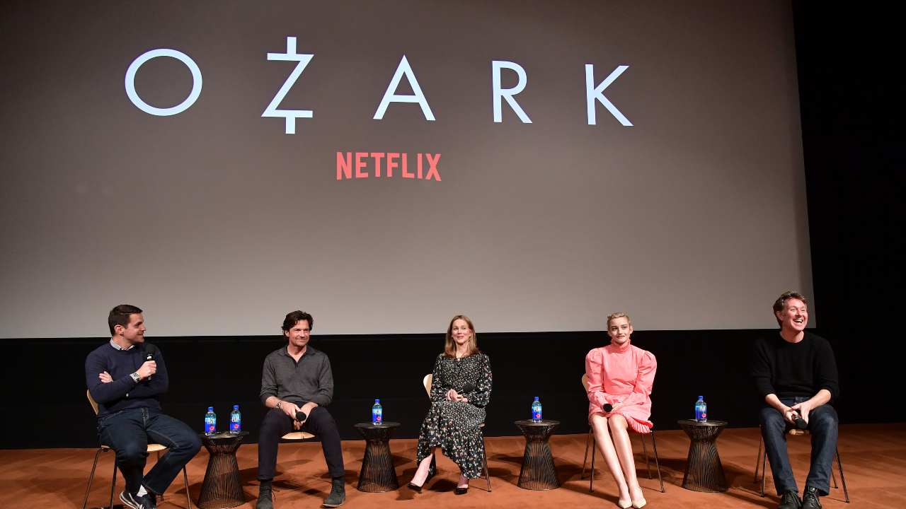 Ozark 4