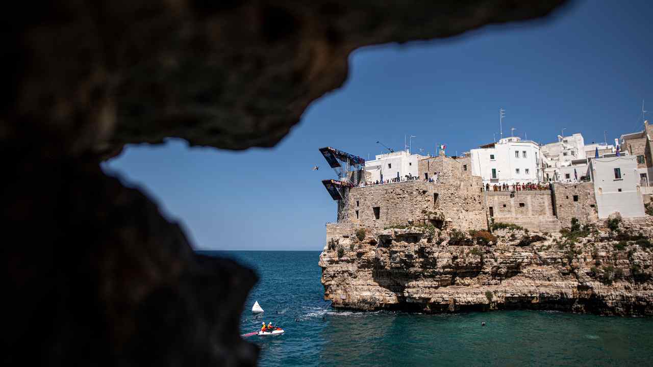 Polignano a Mare