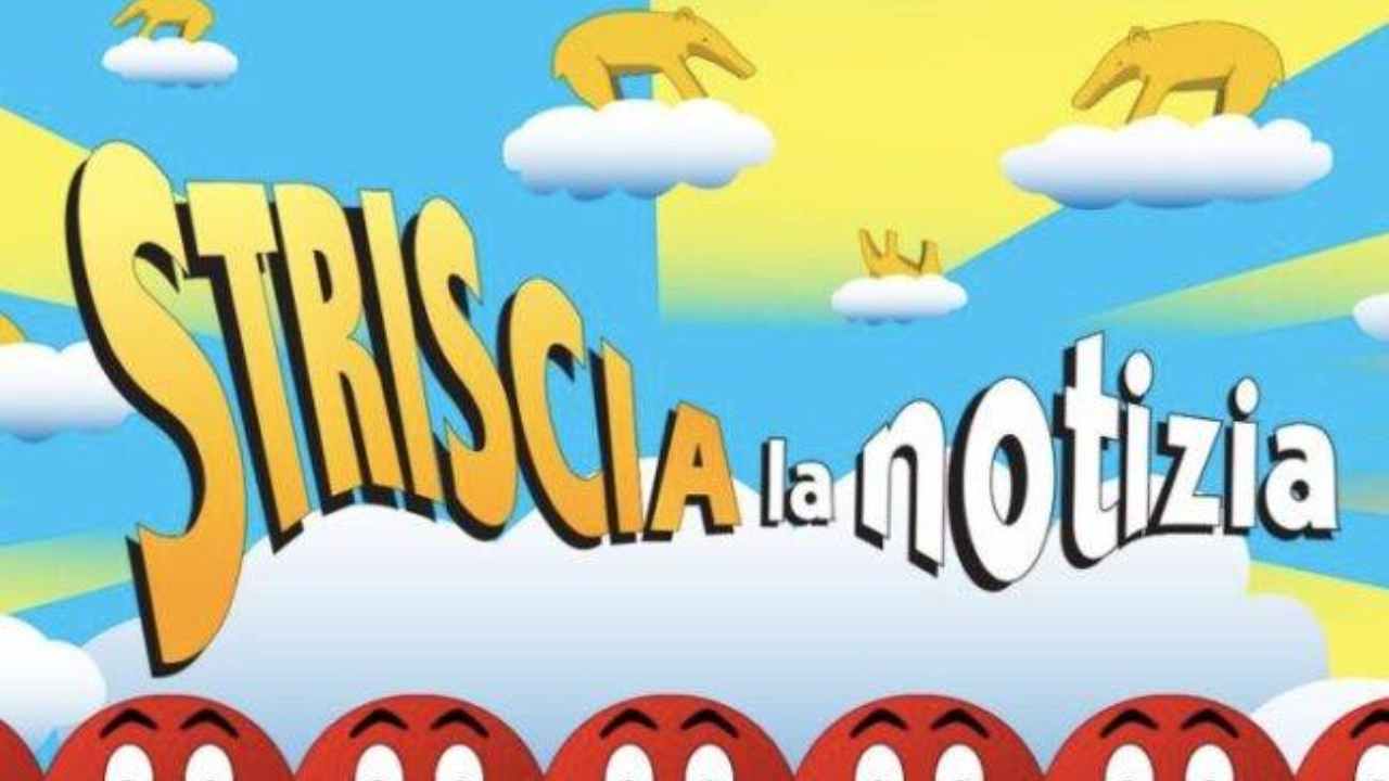 Striscia la Notizia