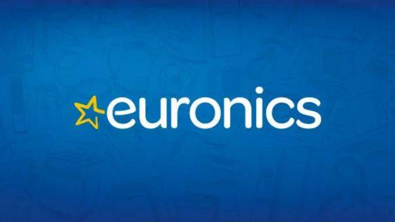 volantino Euronics