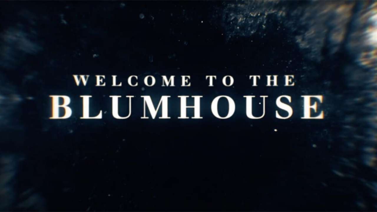 Welcome to Blumhouse