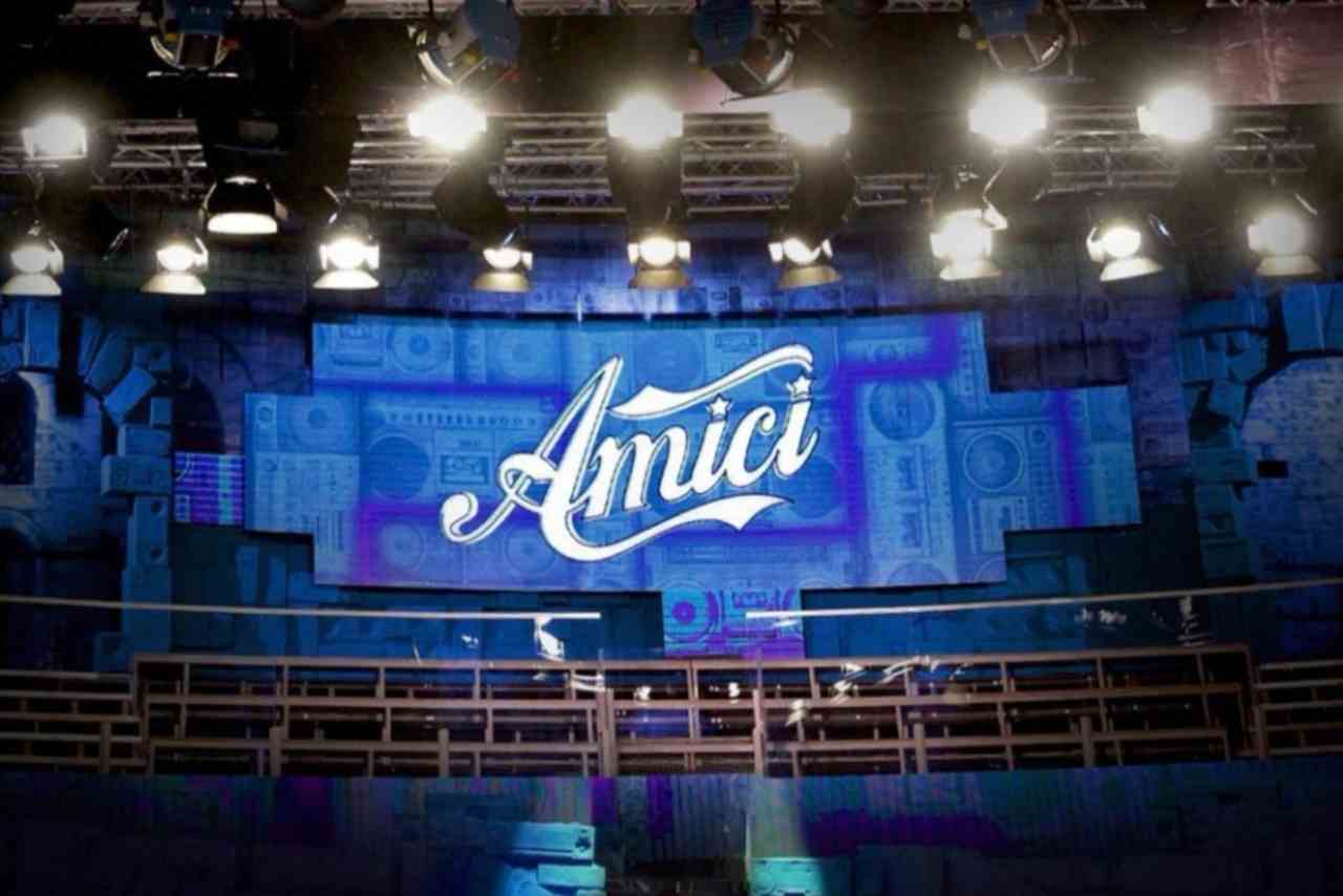 Anticipazioni Amici 21