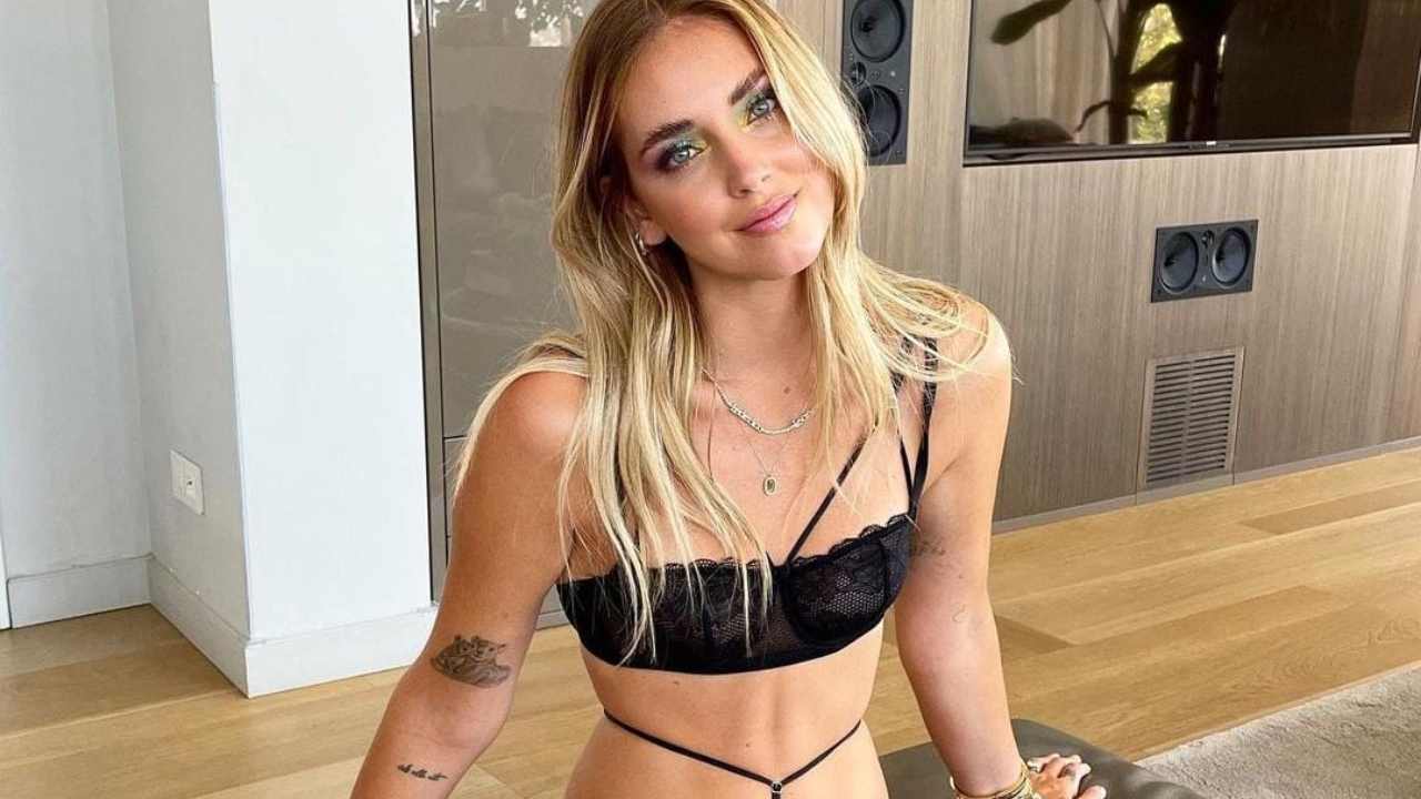 Chiara Ferragni