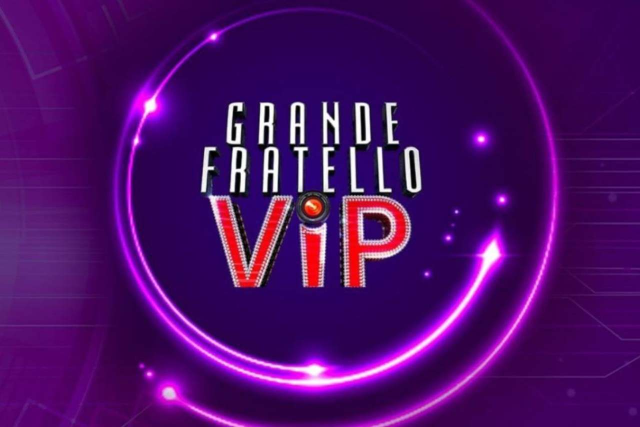 Grande Fratello Vip