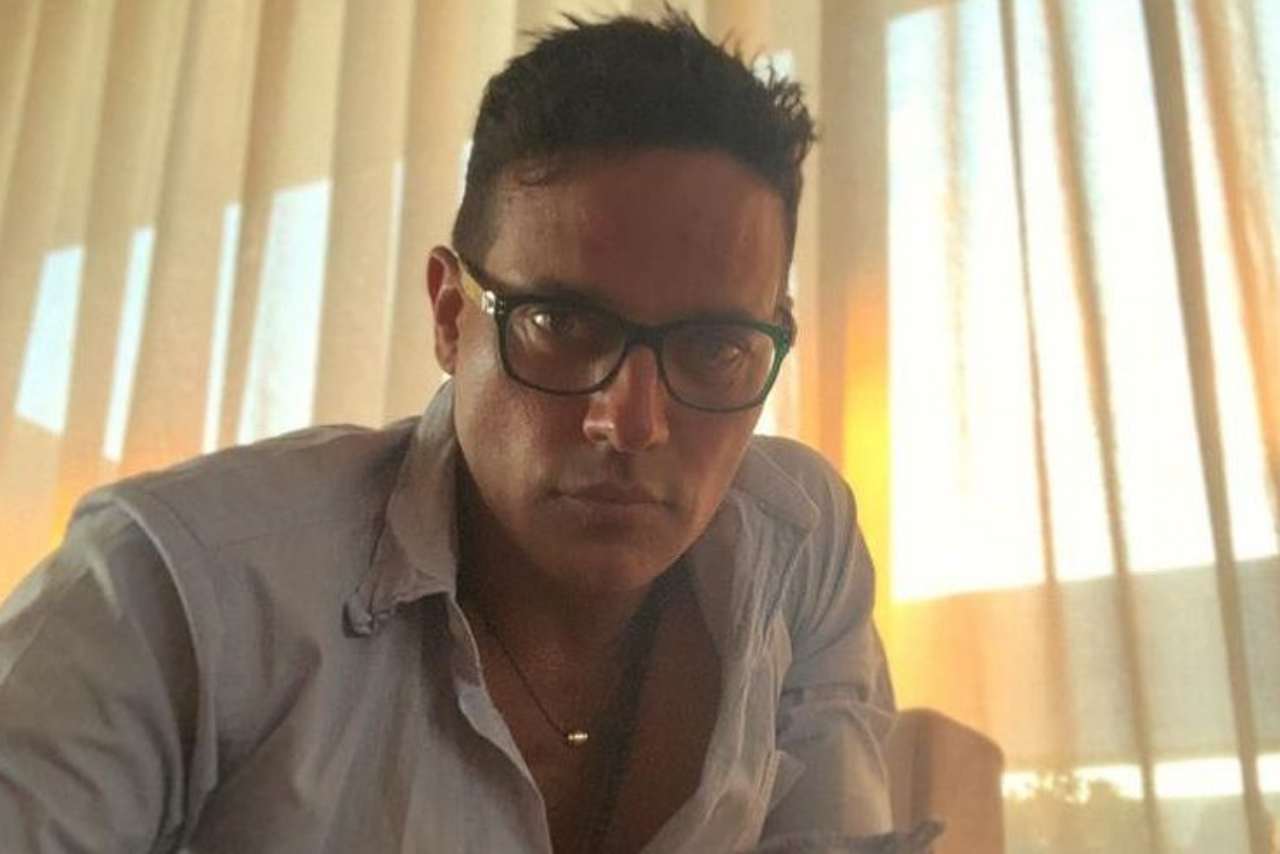 Gabriel Garko