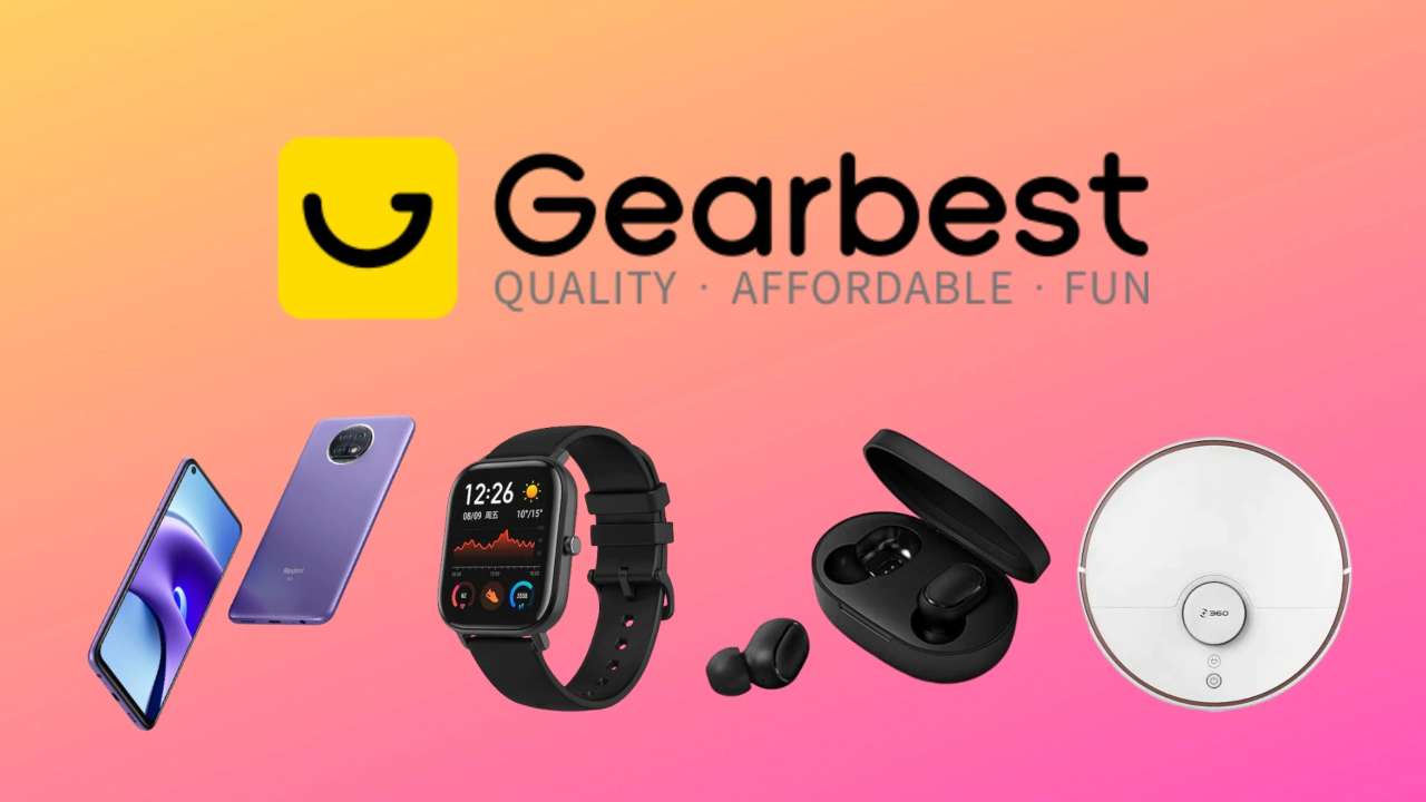 GearBest