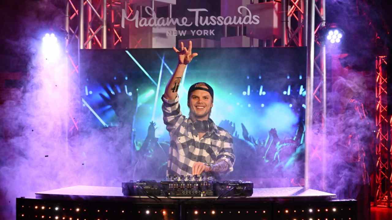 avicii