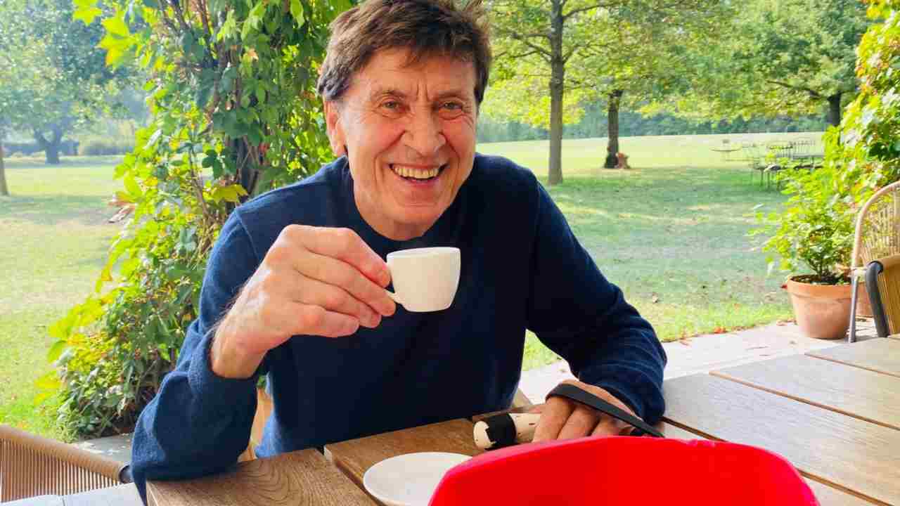 Gianni Morandi