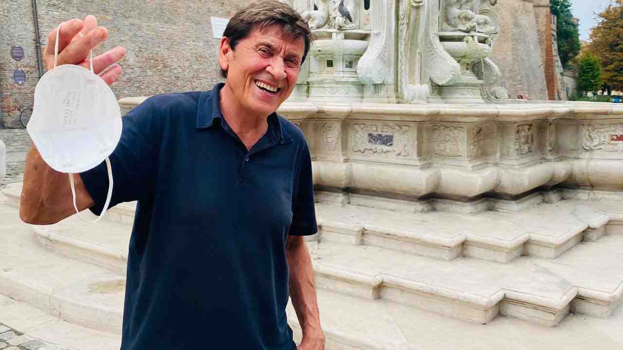 Gianni Morandi