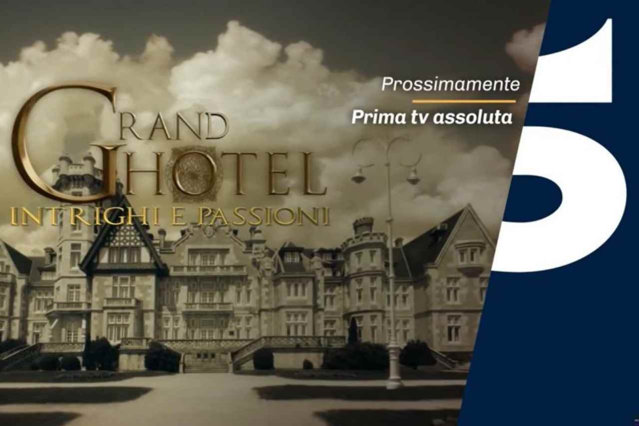 Grand Hotel