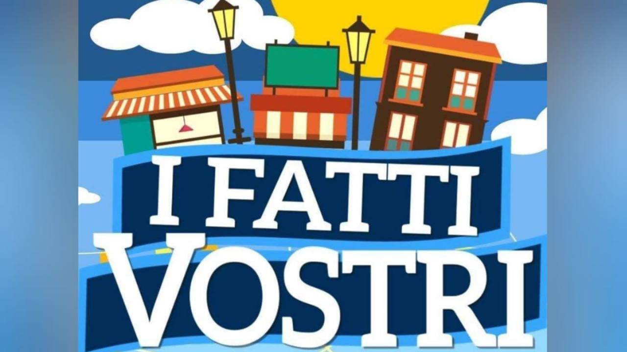 I fatti vostri