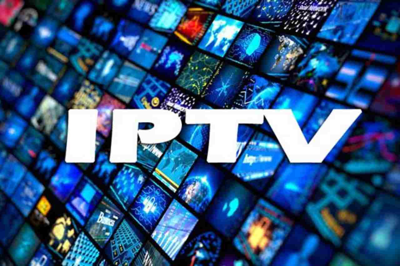 IPTV