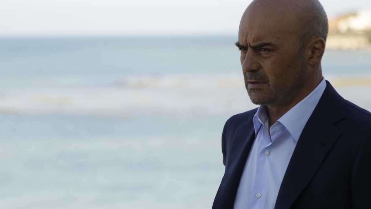 Il Commissario Montalbano