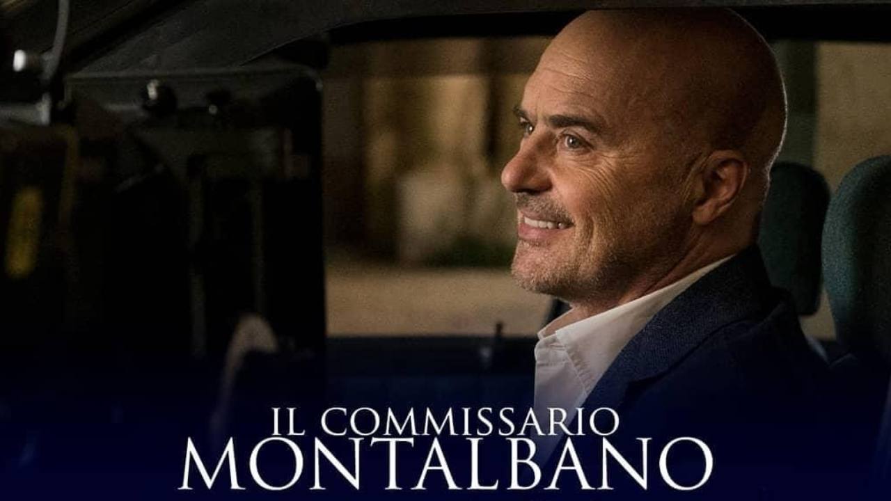 Il Commissario Montalbano