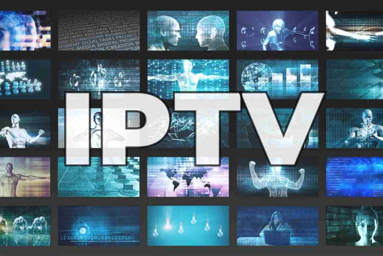 IPTV