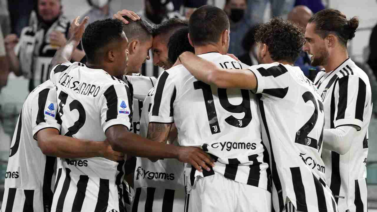 Juventus Atalanta streaming gratos