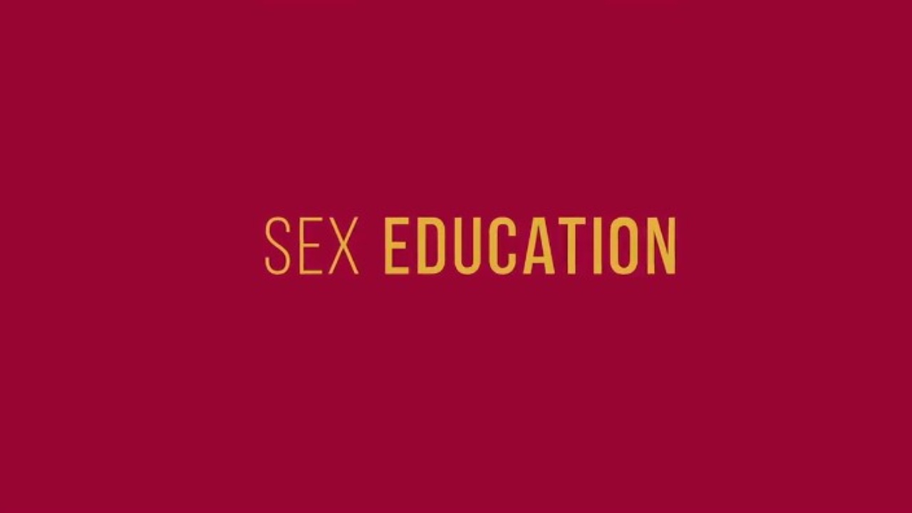 Sex Education 4