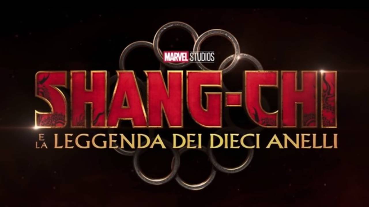 Shang-Chi