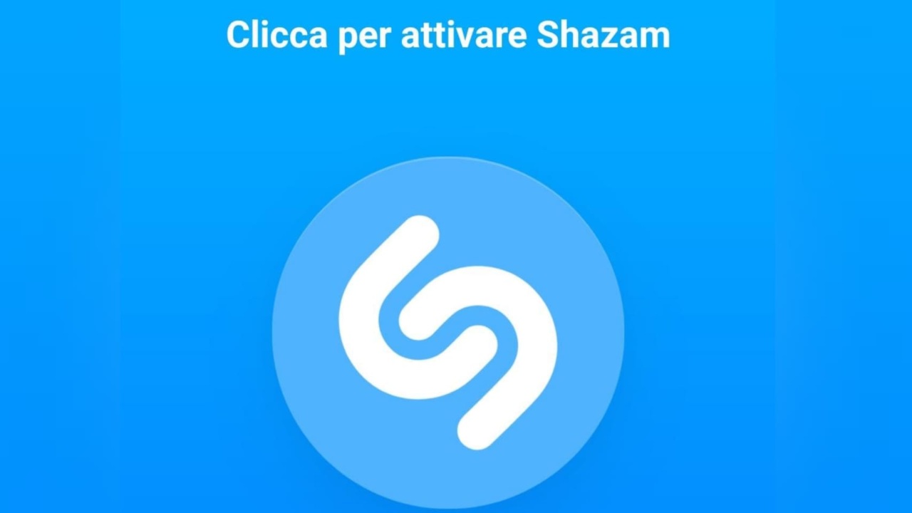 Shazam