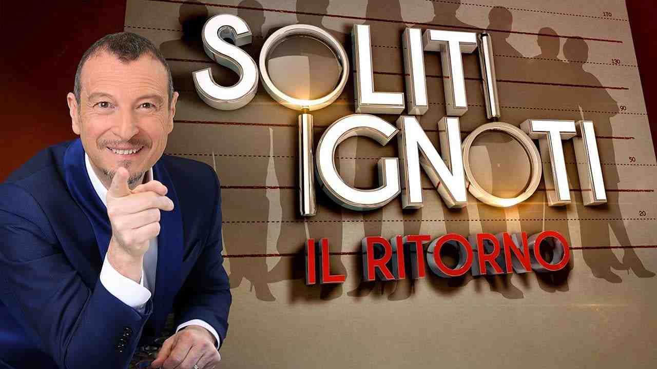 Soliti Ignoti