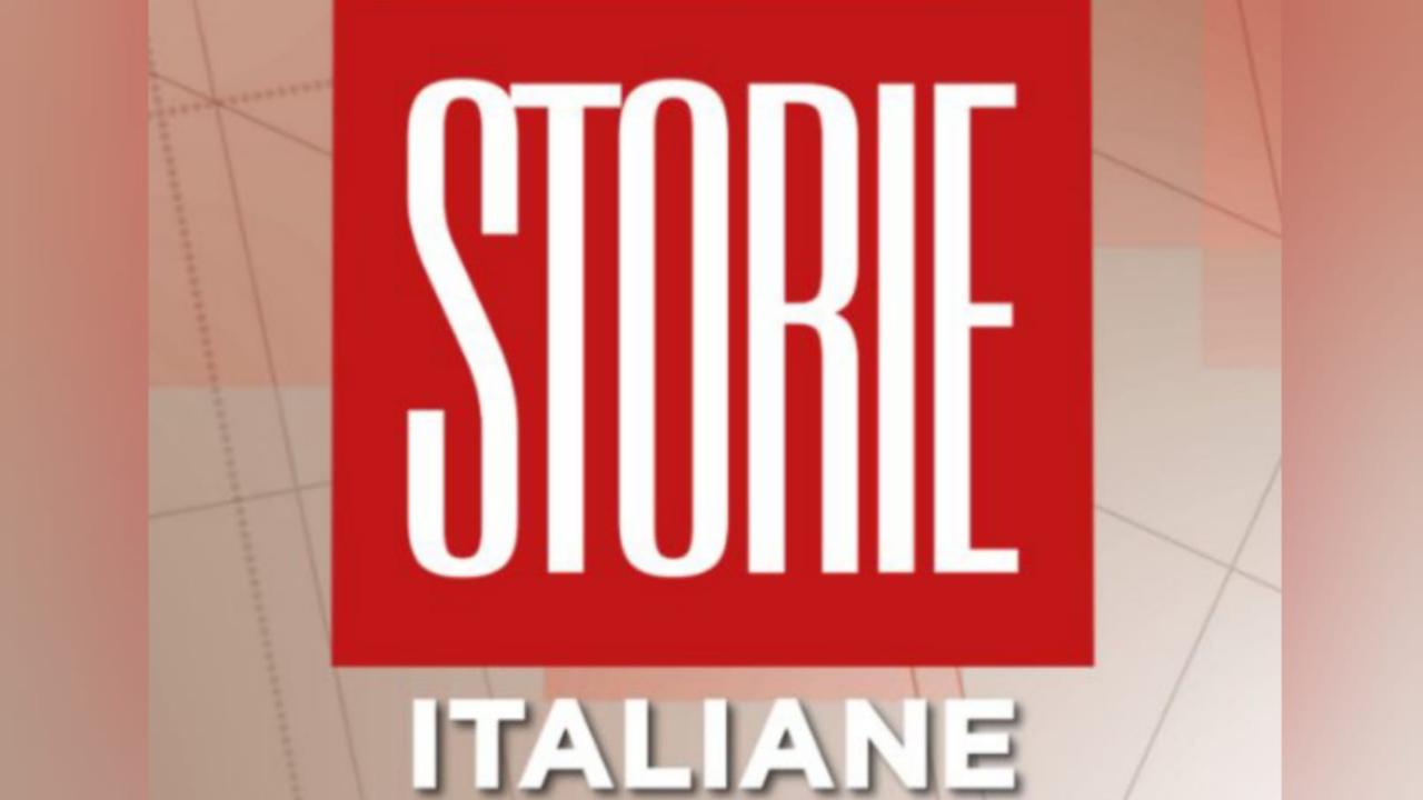 Storie Italiane