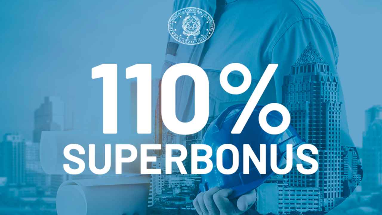 Superbonus