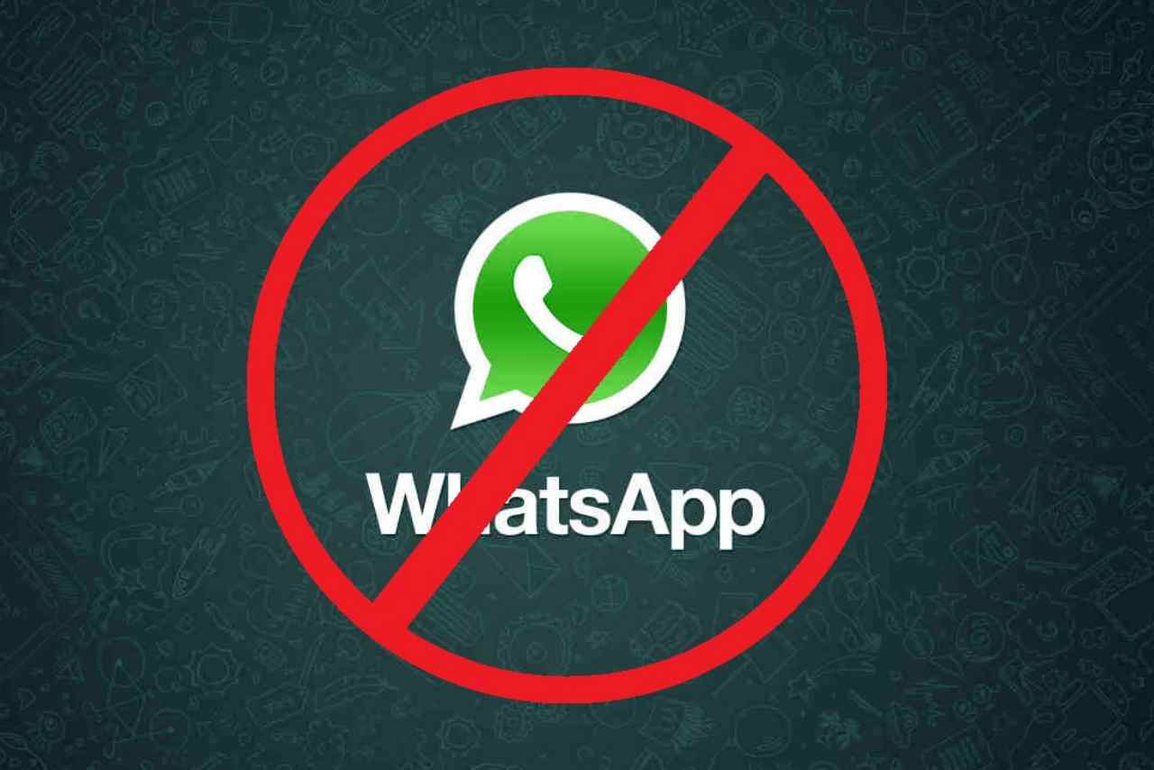 Whatsapp down