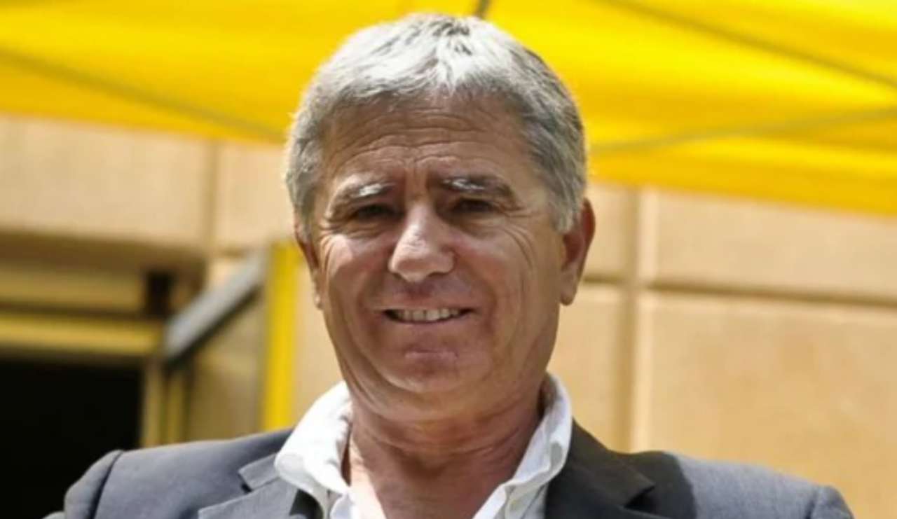 Angelo Vassallo