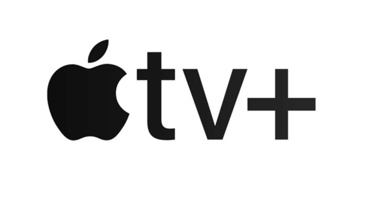 Apple Tv+