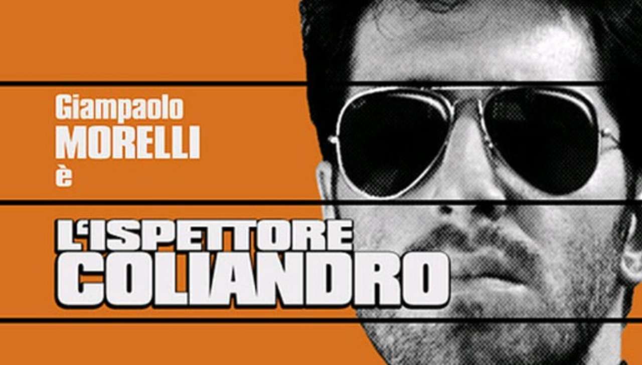 L'Ispettore Coliandro 8