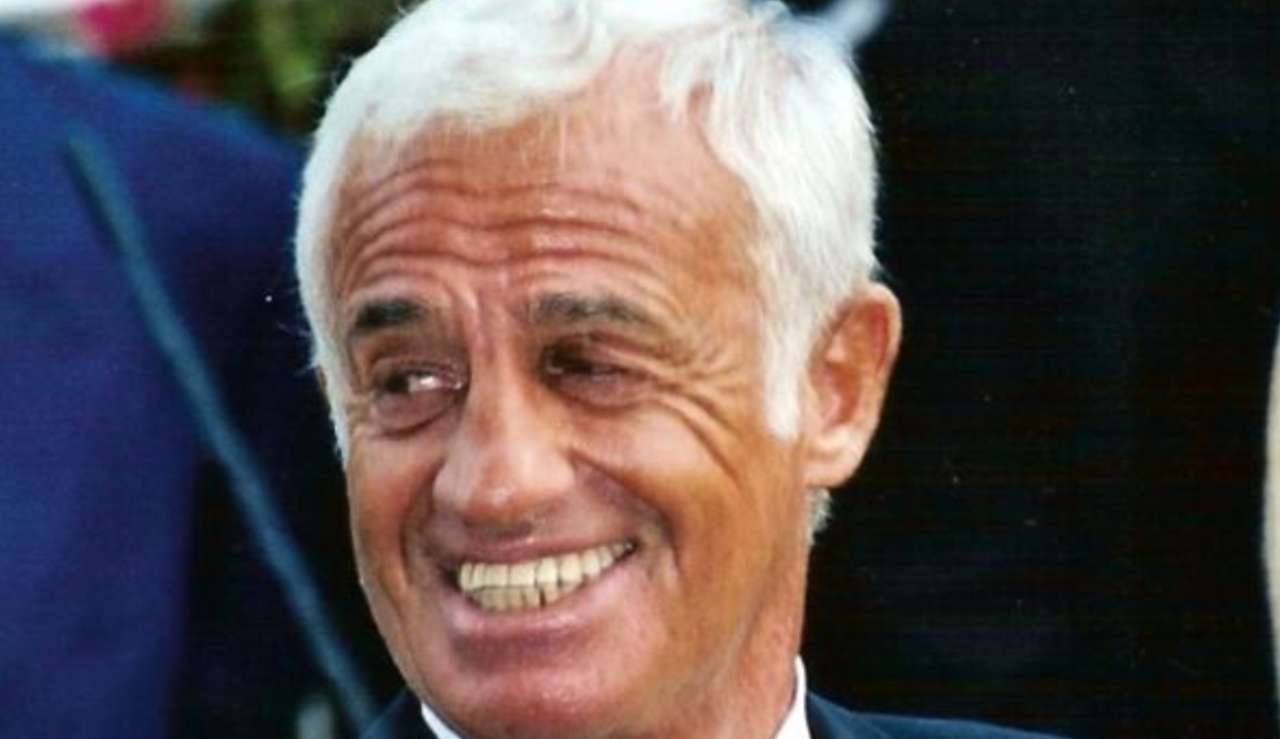 Jean-Paul Belmondo