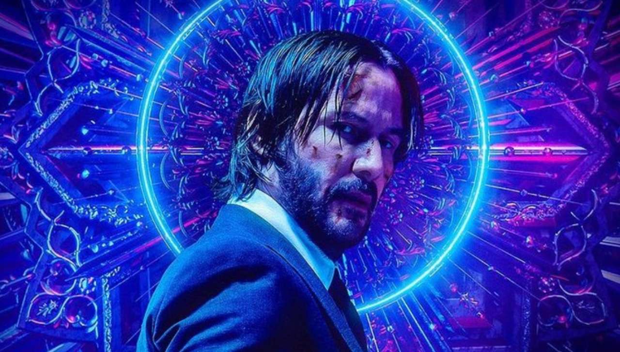 John Wick 4