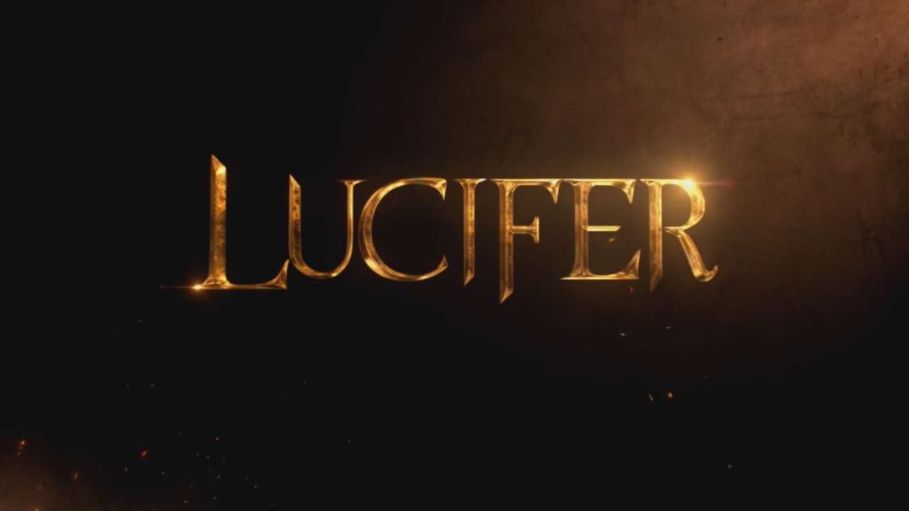 Lucifer