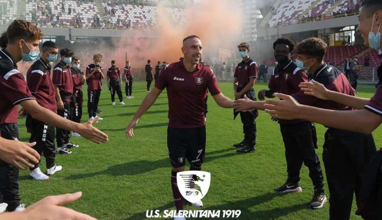 Salernitana