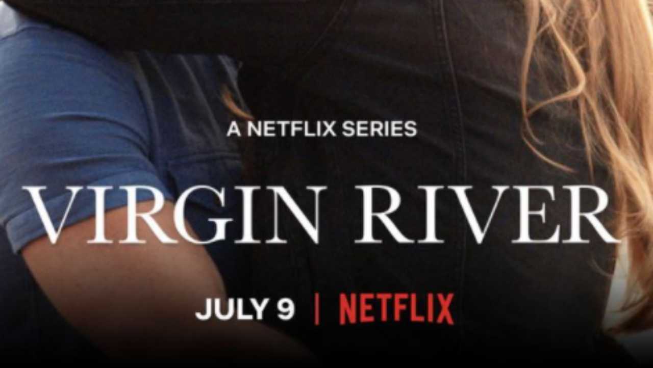 virgin river
