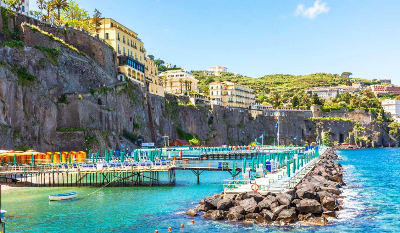 Sorrento