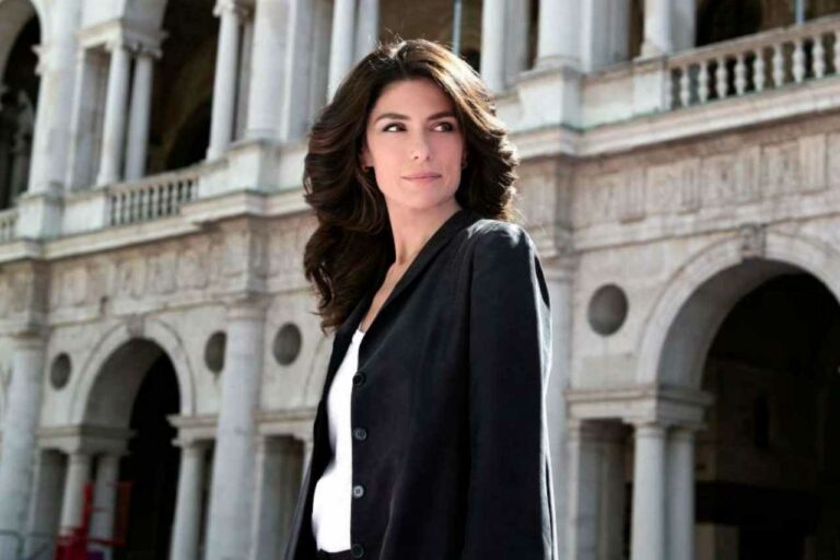 Chi è La Figlia Di Emma Luce Dei Tuoi Occhi