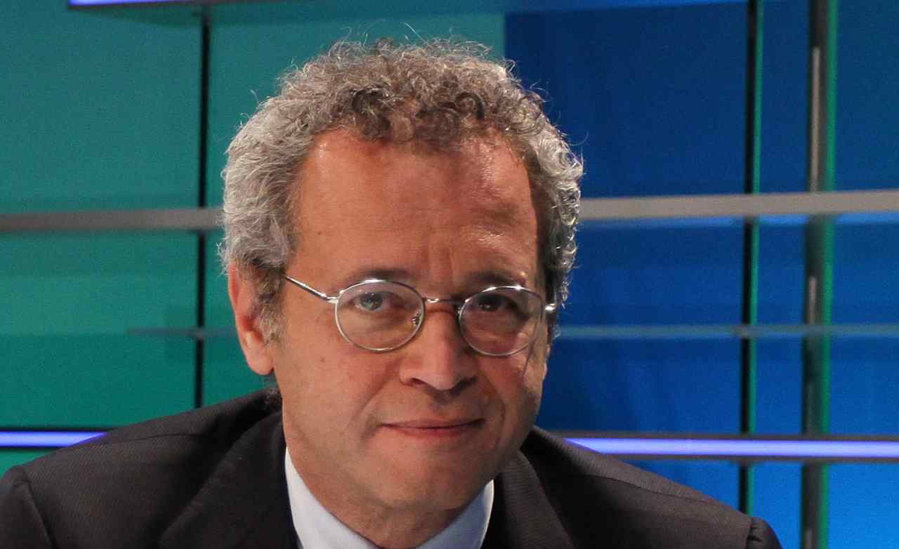 enrico mentana