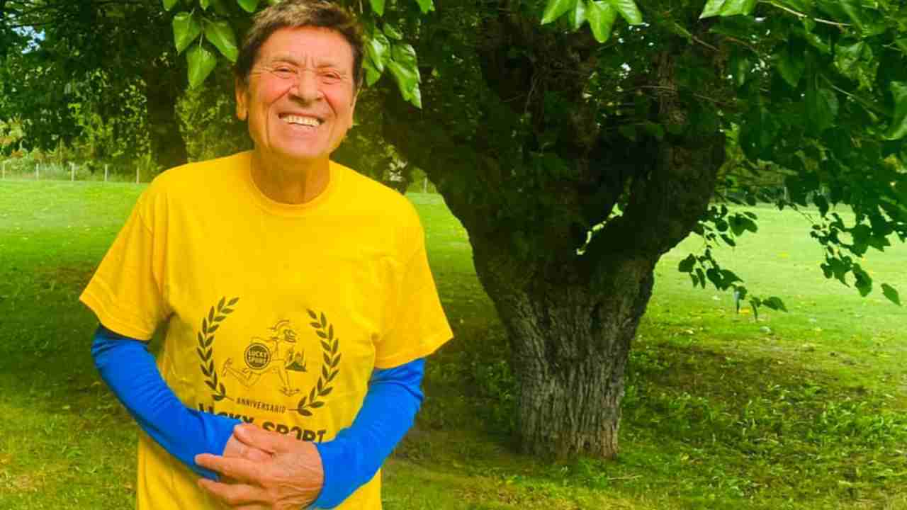 Gianni Morandi