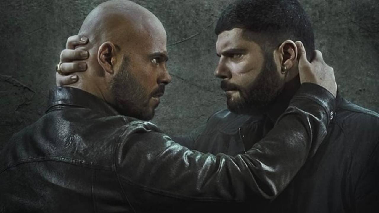 Gomorra 5