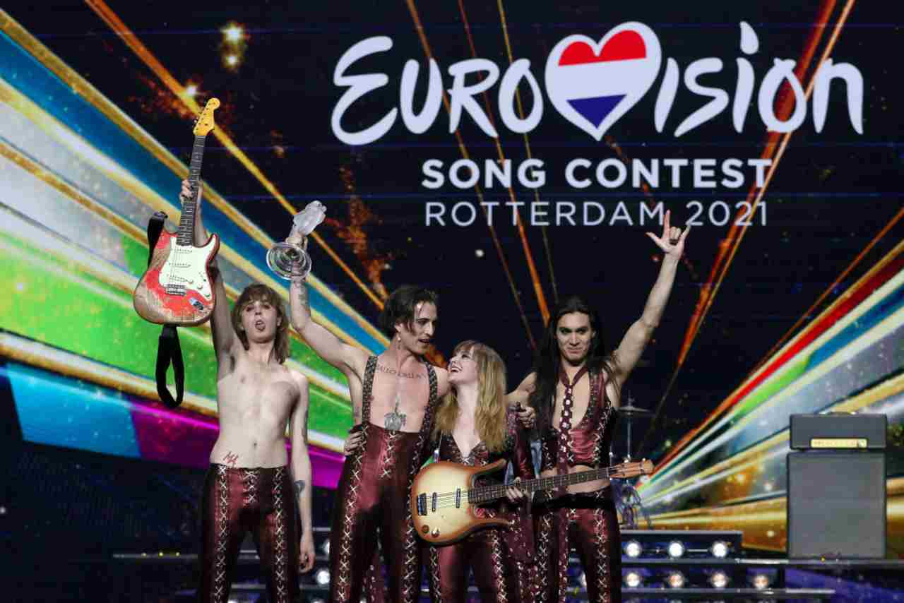 Eurovision