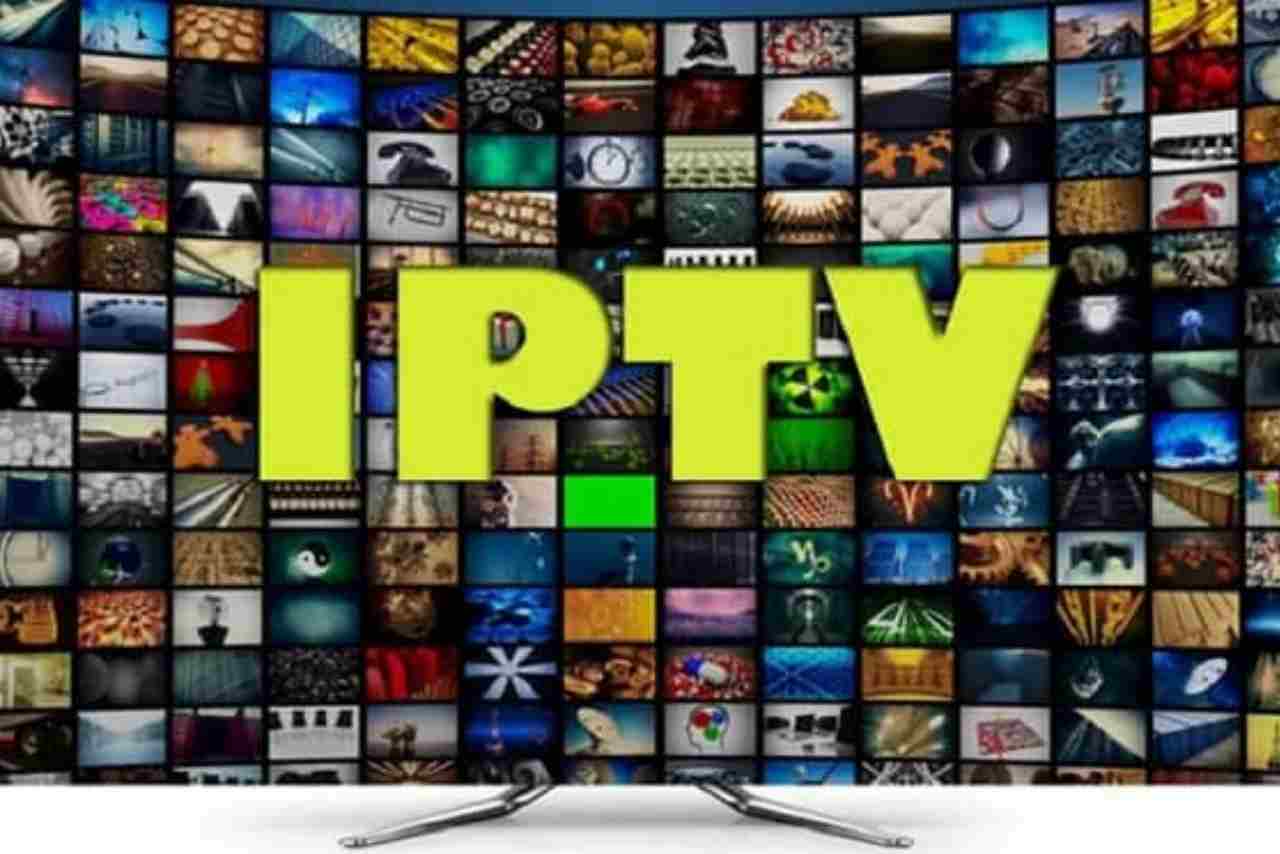 IPTV