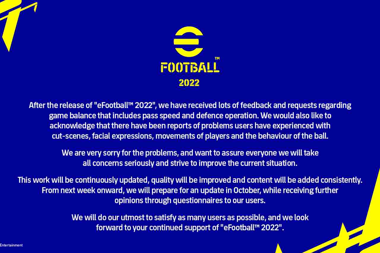 e-Football 2022