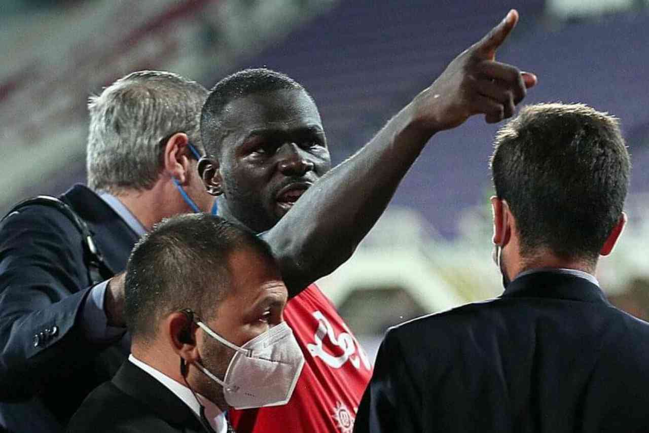 Koulibaly