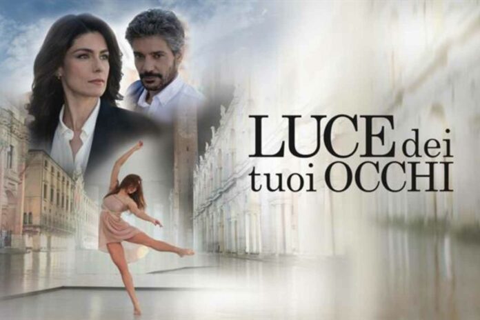 Quante Sono Le Puntate Di Luce Dei Tuoi Occhi